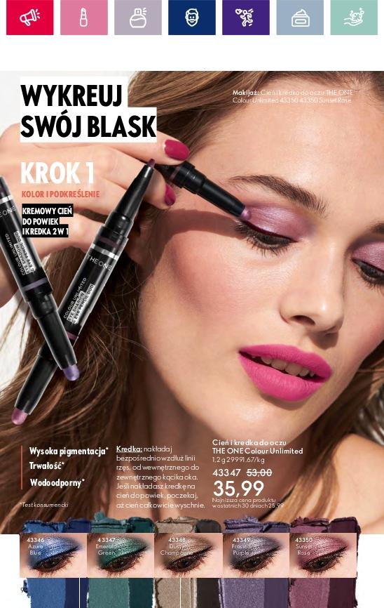 Gazetka promocyjna Oriflame str. 94