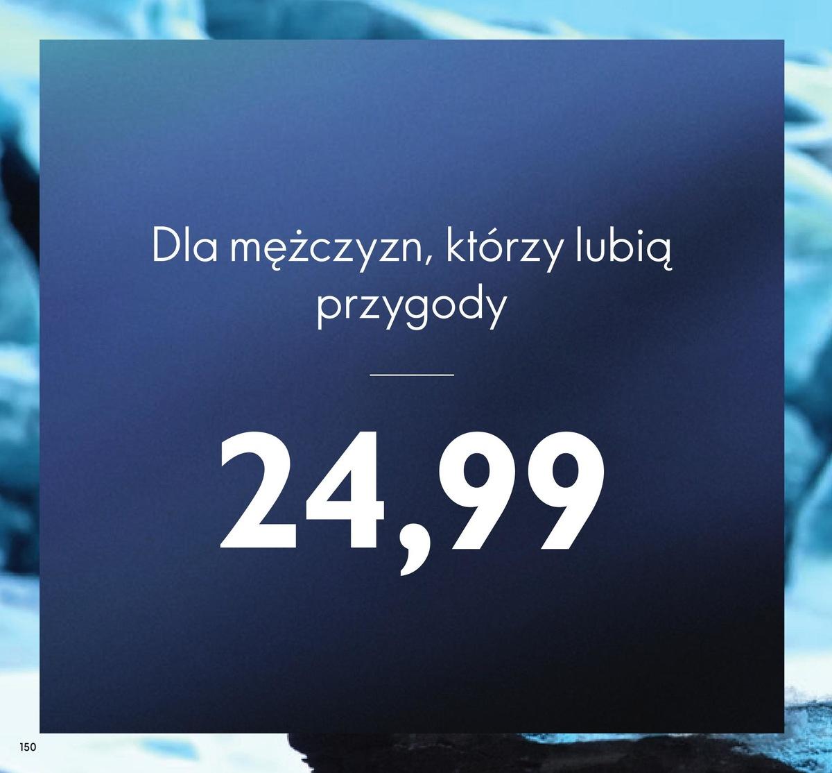 Gazetka promocyjna Oriflame str. 132
