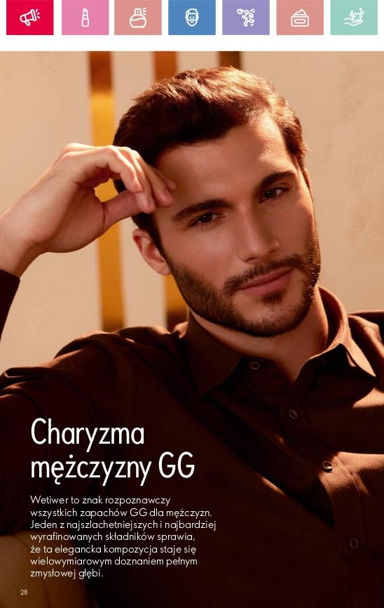 Gazetka promocyjna Oriflame str. 28