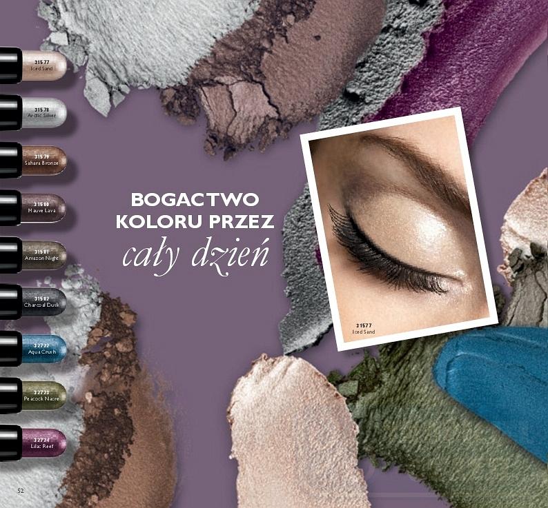 Gazetka promocyjna Oriflame str. 52