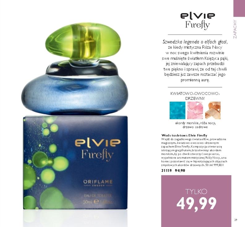 Gazetka promocyjna Oriflame str. 29