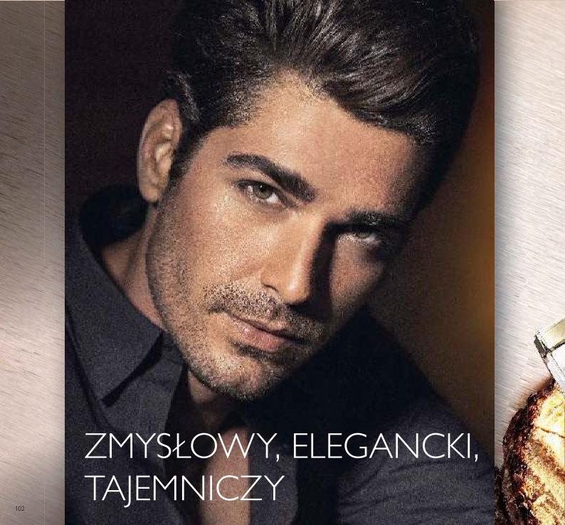 Gazetka promocyjna Oriflame str. 102