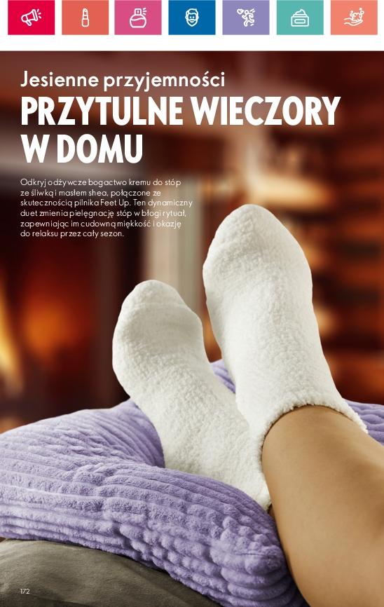Gazetka promocyjna Oriflame str. 172