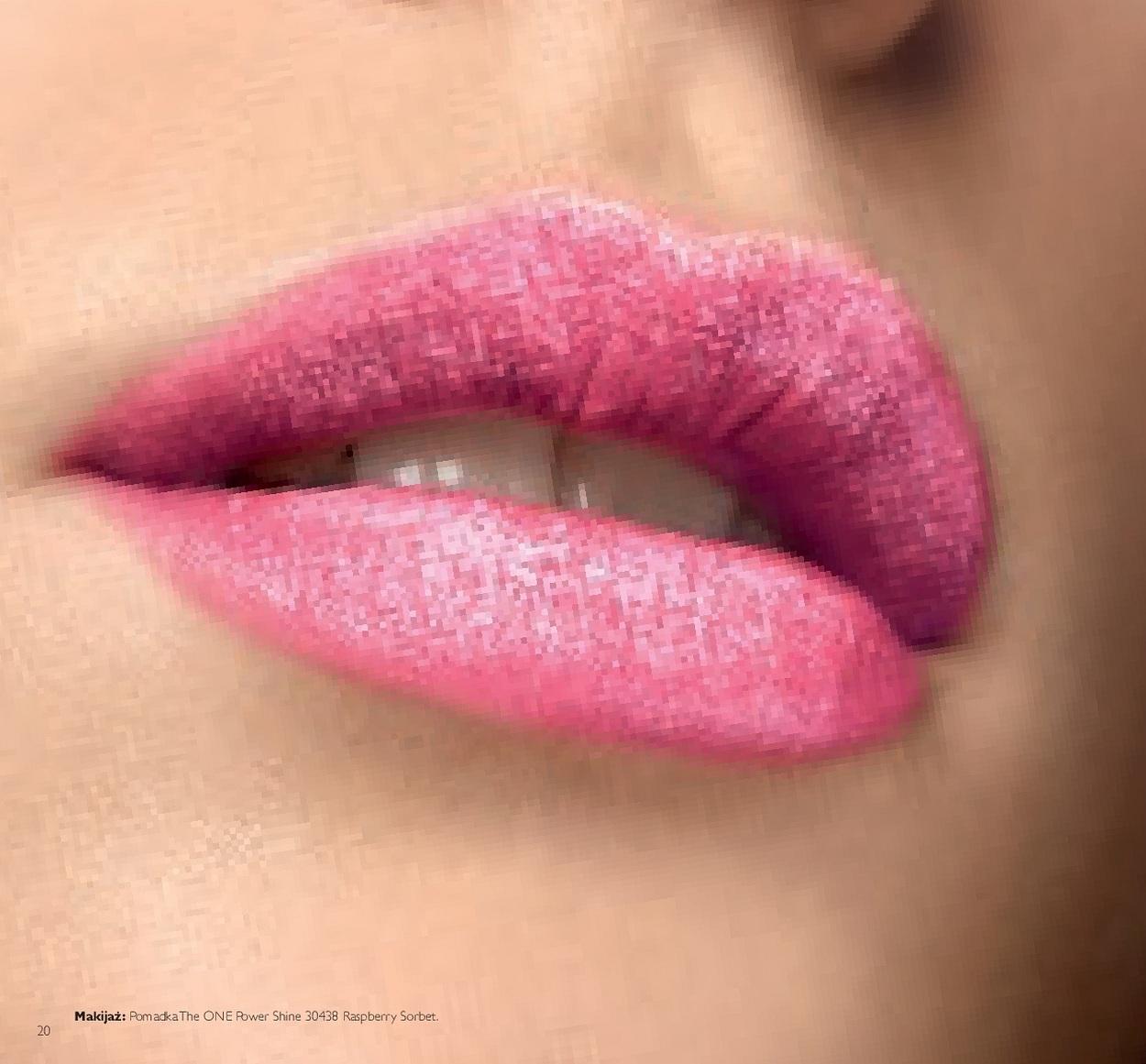 Gazetka promocyjna Oriflame str. 20