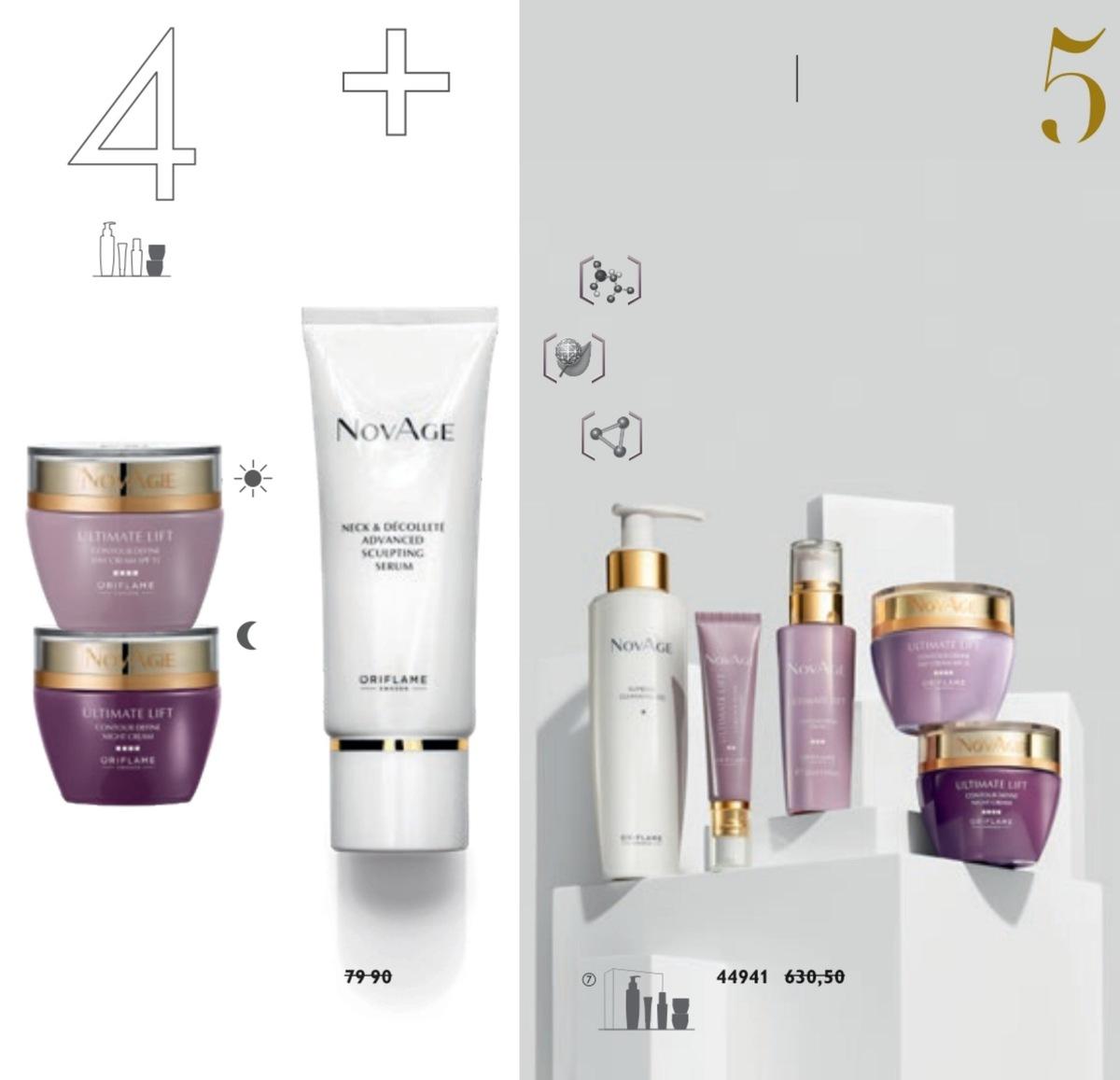 Gazetka promocyjna Oriflame str. 63