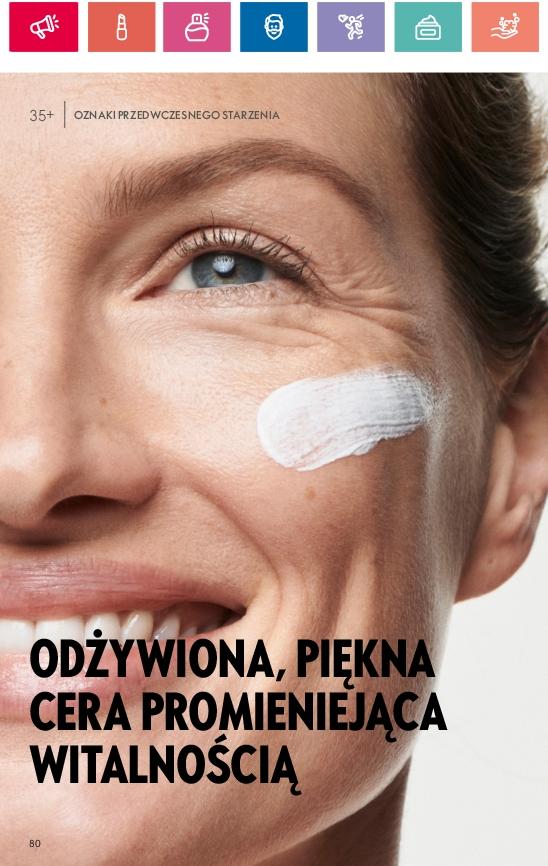 Gazetka promocyjna Oriflame str. 80