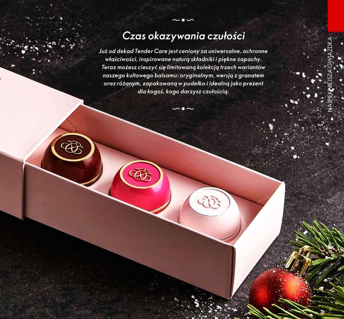 Gazetka promocyjna Oriflame str. 3