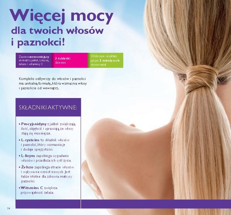 Gazetka promocyjna Oriflame str. 26