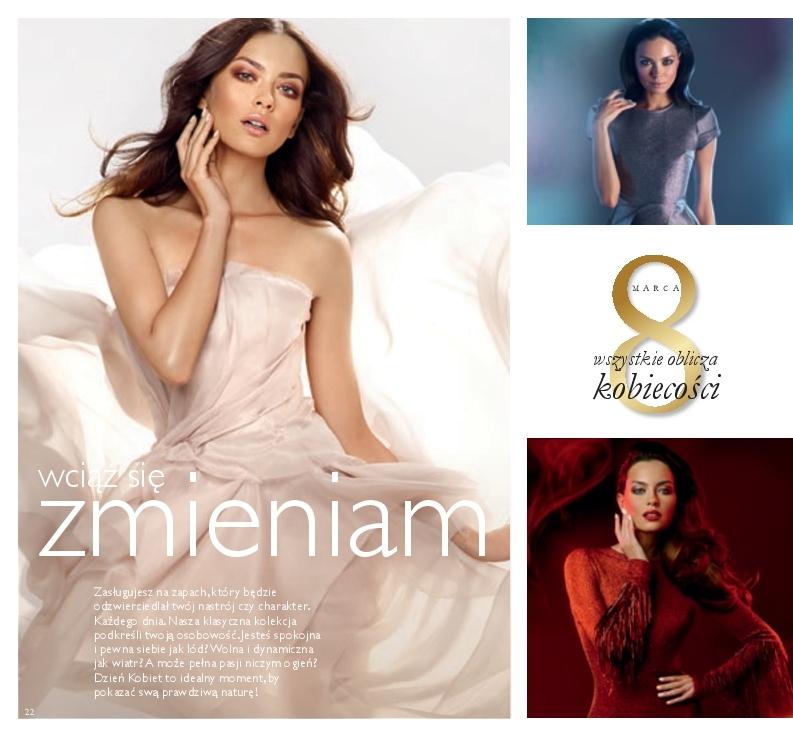 Gazetka promocyjna Oriflame str. 22