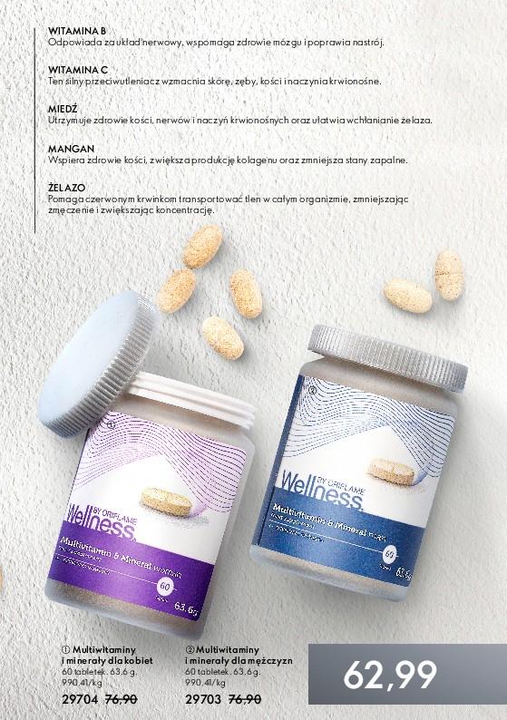 Gazetka promocyjna Oriflame str. 95