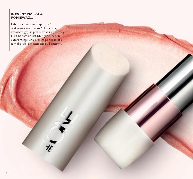Gazetka promocyjna Oriflame str. 14