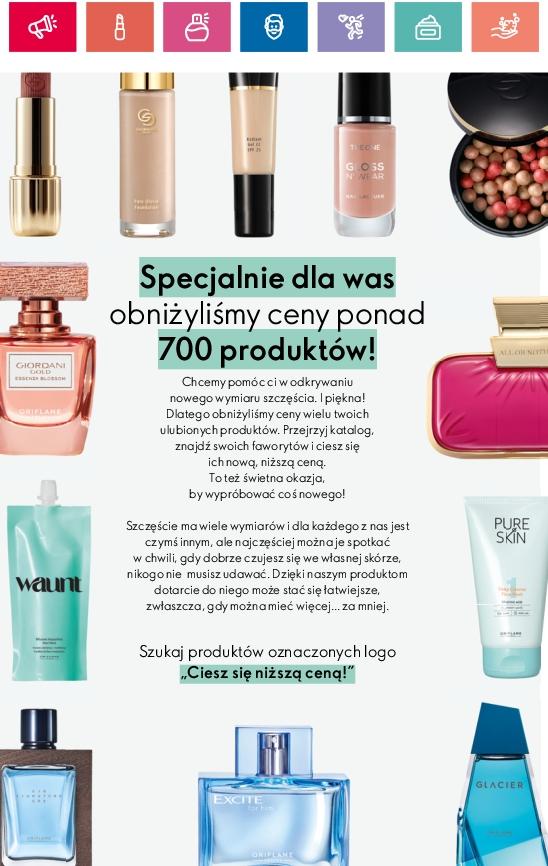 Gazetka promocyjna Oriflame str. 35