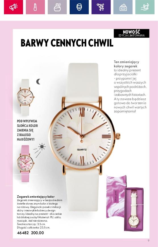 Gazetka promocyjna Oriflame str. 11