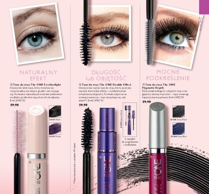 Gazetka promocyjna Oriflame str. 55