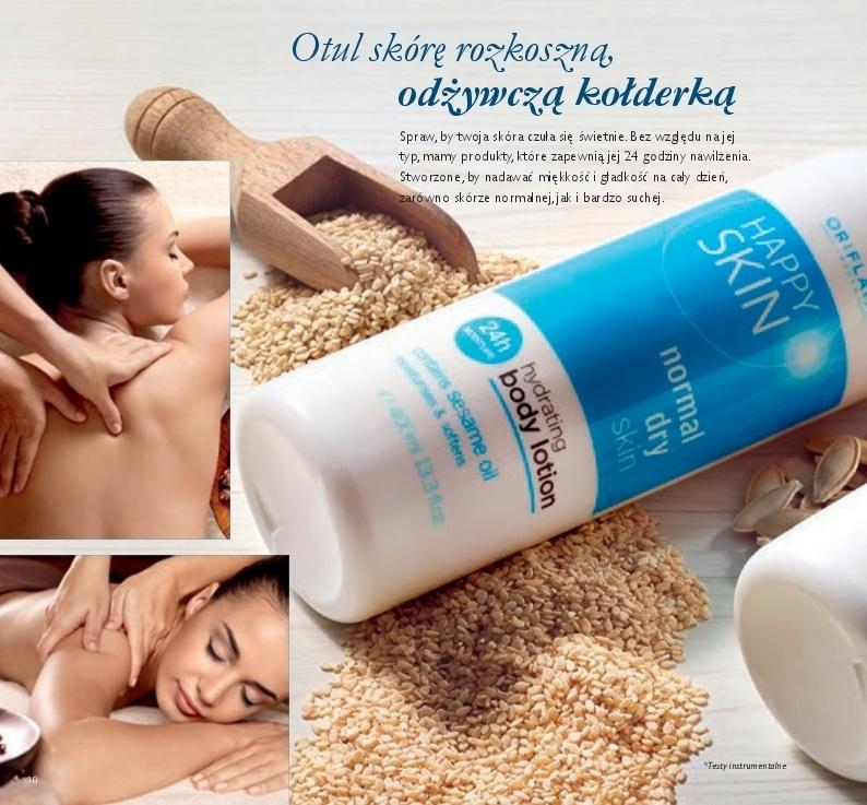 Gazetka promocyjna Oriflame str. 10