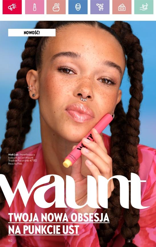 Gazetka promocyjna Oriflame str. 162