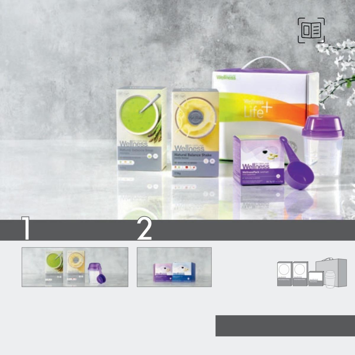 Gazetka promocyjna Oriflame str. 83