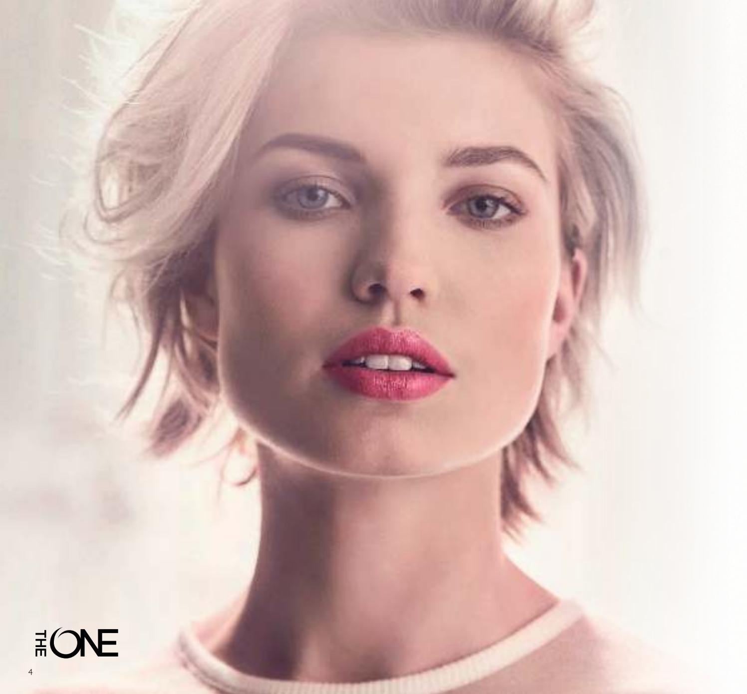 Gazetka promocyjna Oriflame str. 4