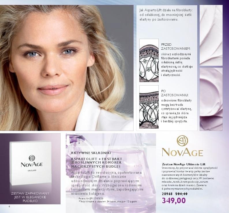 Gazetka promocyjna Oriflame str. 6