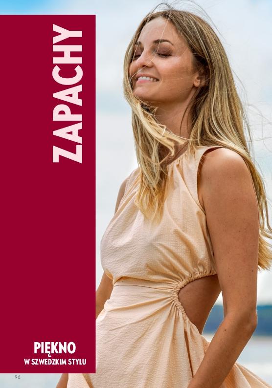 Gazetka promocyjna Oriflame str. 98