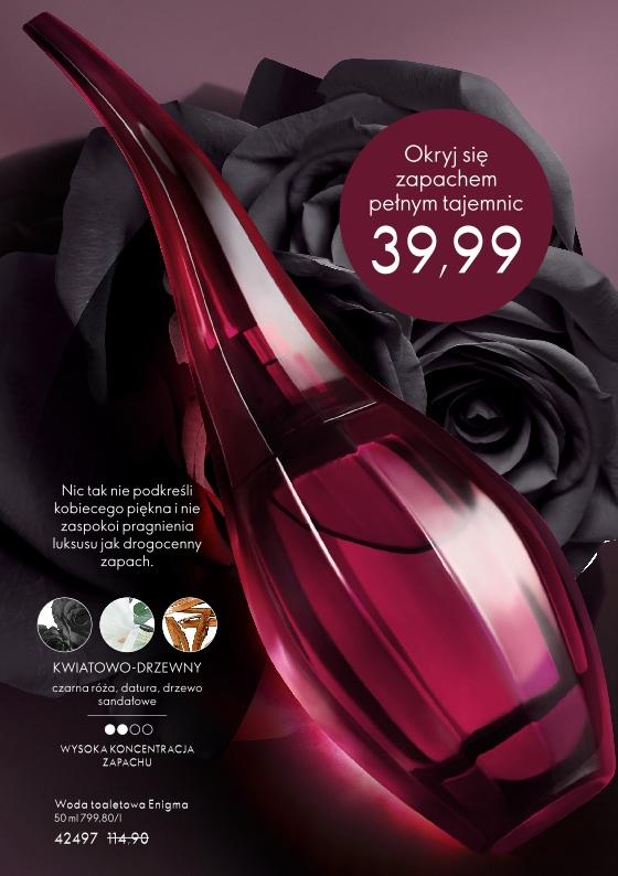 Gazetka promocyjna Oriflame str. 134
