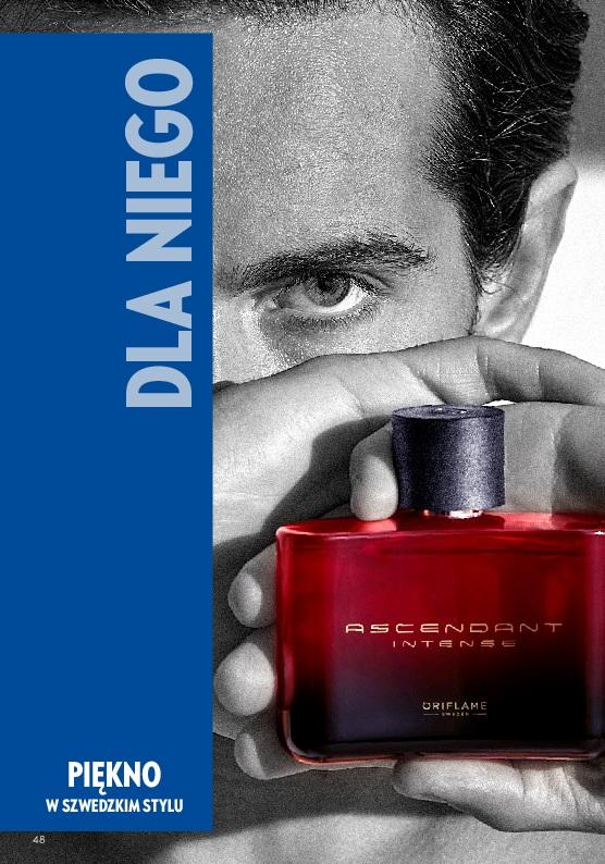 Gazetka promocyjna Oriflame str. 48