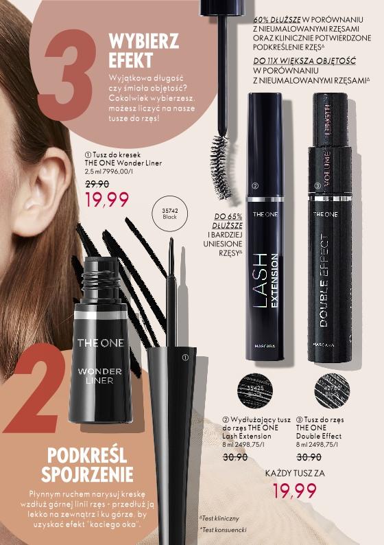 Gazetka promocyjna Oriflame str. 91