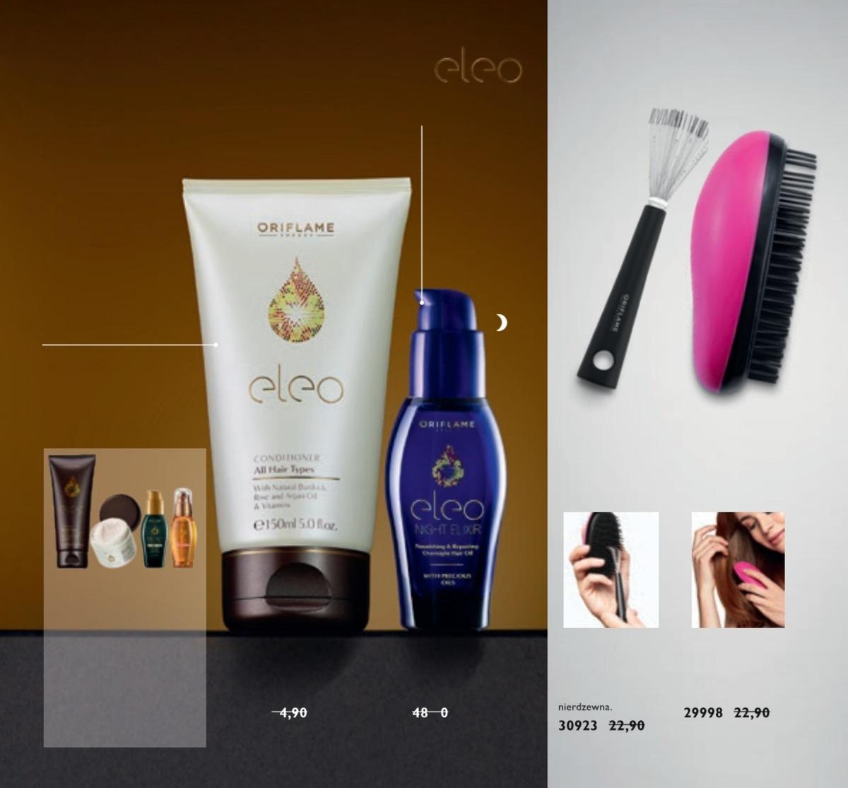 Gazetka promocyjna Oriflame str. 116