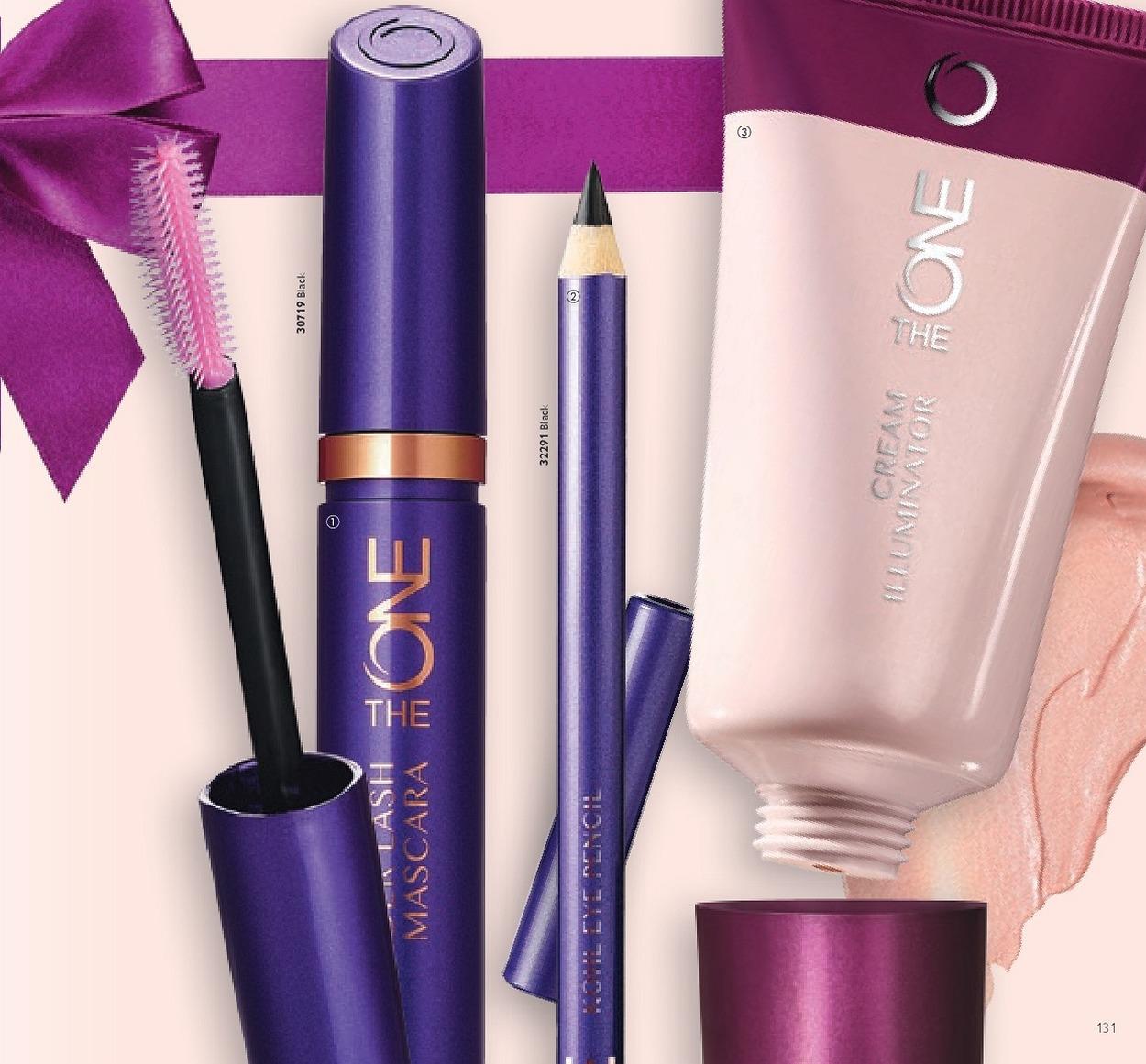 Gazetka promocyjna Oriflame str. 131