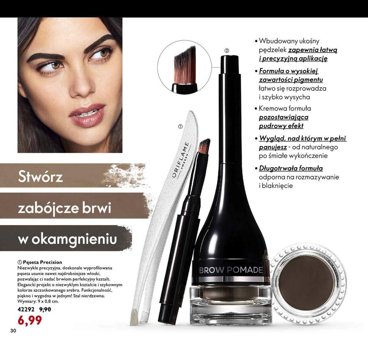 Gazetka promocyjna Oriflame str. 30