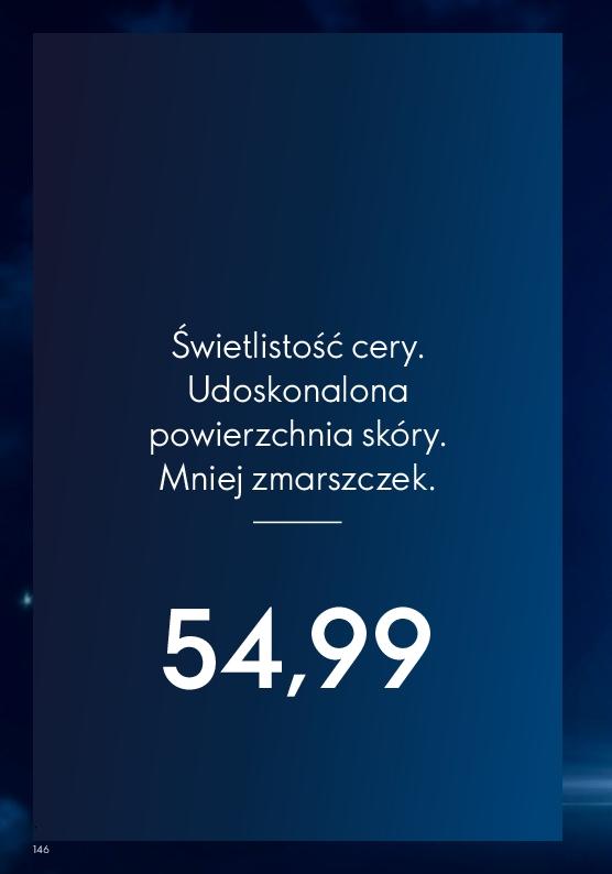 Gazetka promocyjna Oriflame str. 148