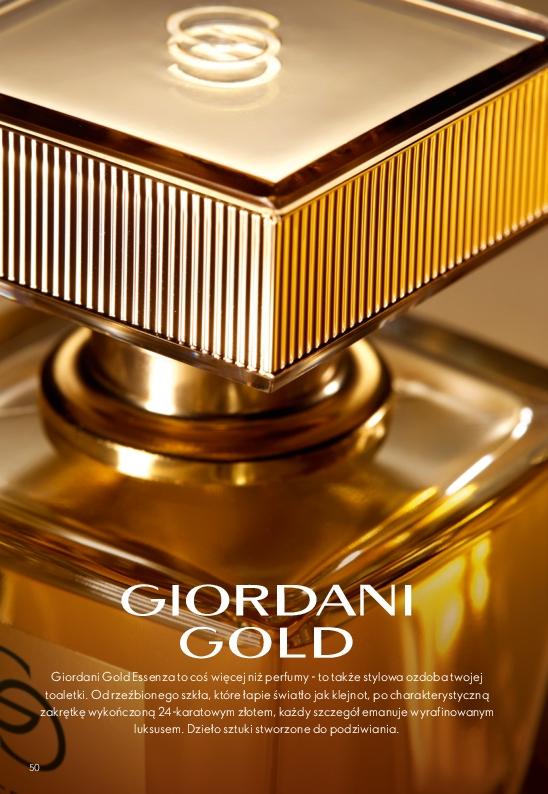 Gazetka promocyjna Oriflame str. 50