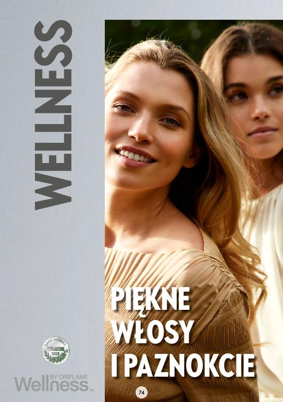 Gazetka promocyjna Oriflame str. 74