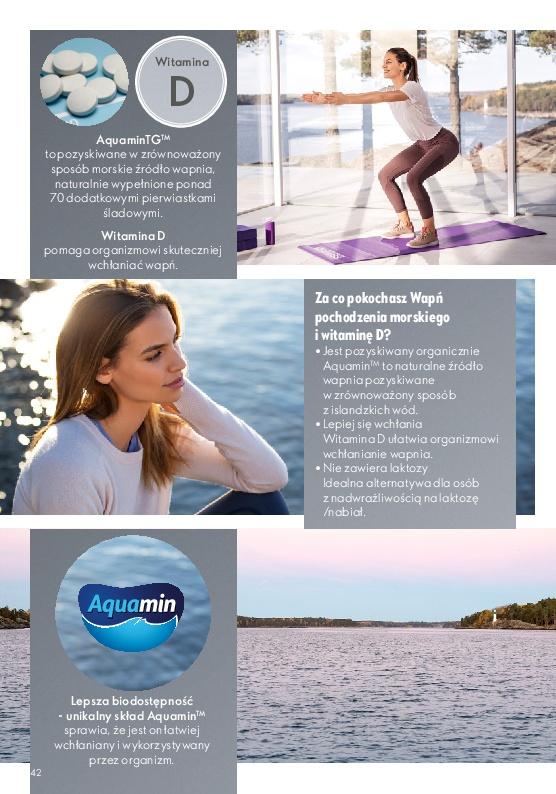 Gazetka promocyjna Oriflame str. 42