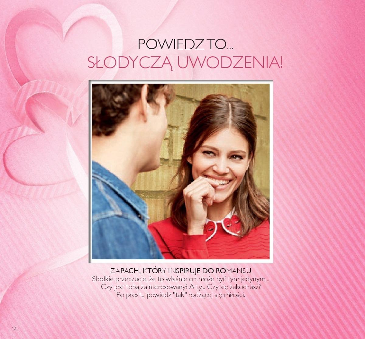 Gazetka promocyjna Oriflame str. 12