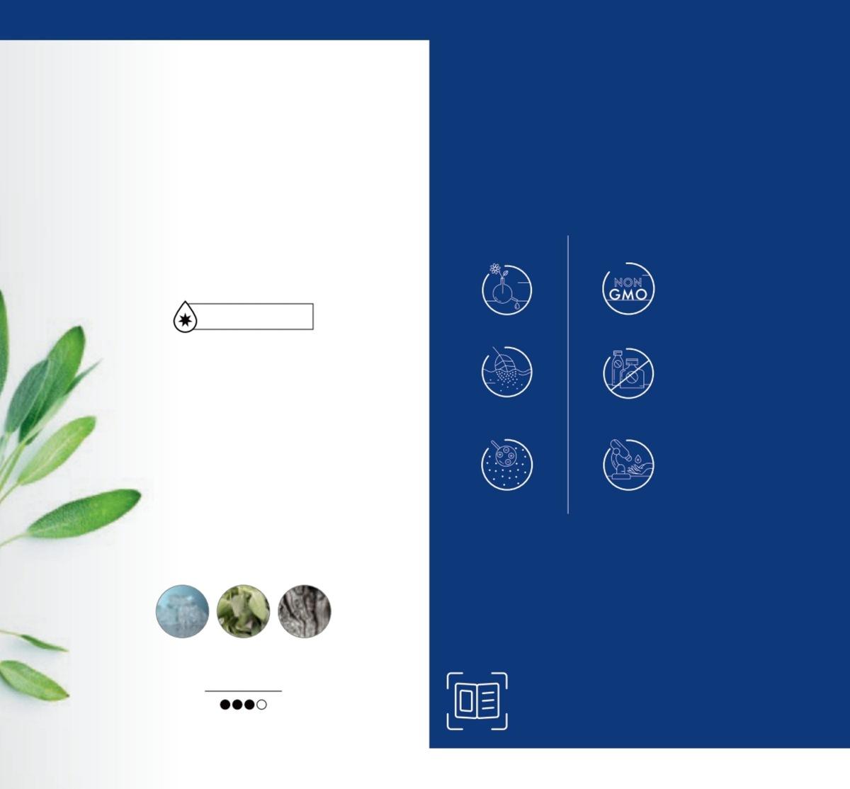 Gazetka promocyjna Oriflame str. 121