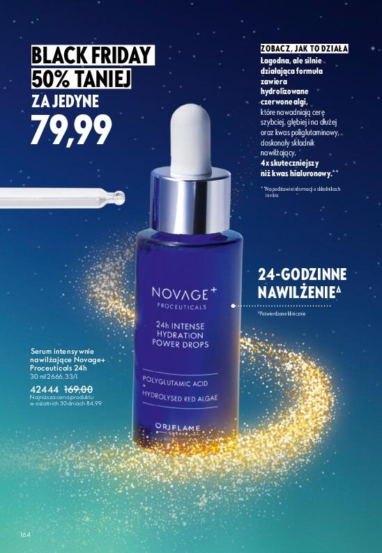 Gazetka promocyjna Oriflame str. 164