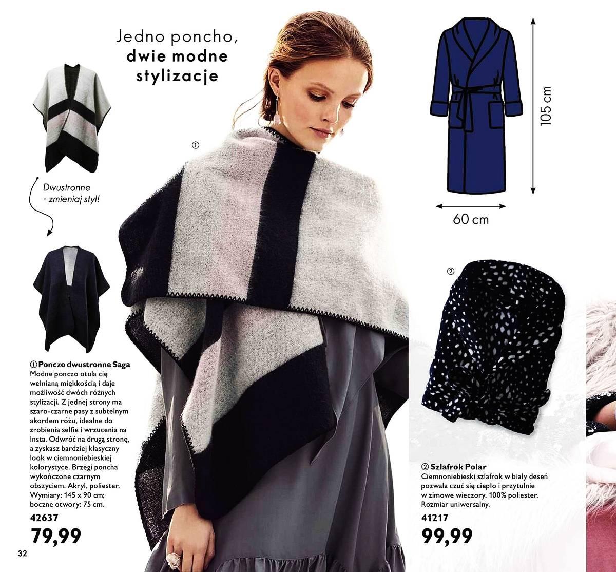 Gazetka promocyjna Oriflame str. 32