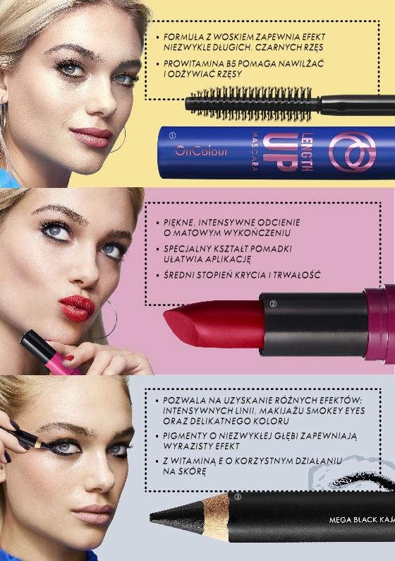 Gazetka promocyjna Oriflame str. 126