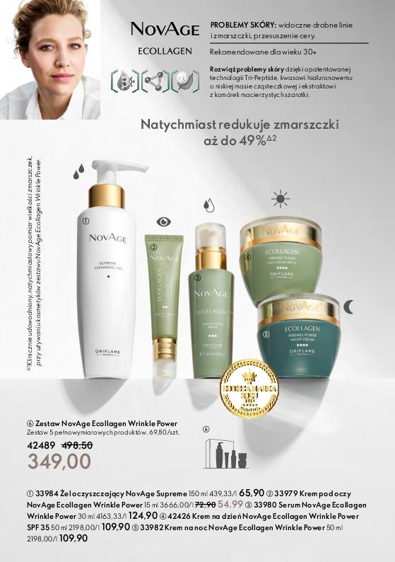 Gazetka promocyjna Oriflame str. 67