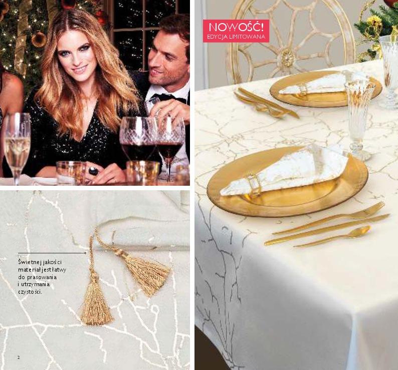 Gazetka promocyjna Oriflame str. 2