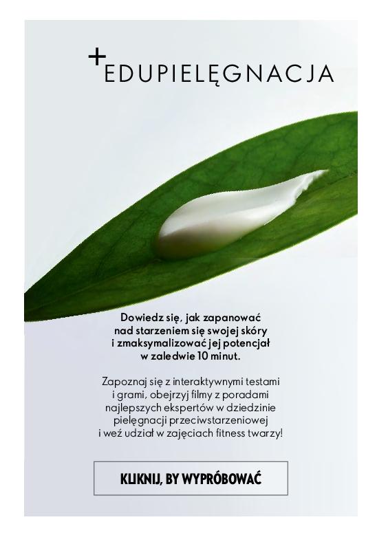 Gazetka promocyjna Oriflame str. 149