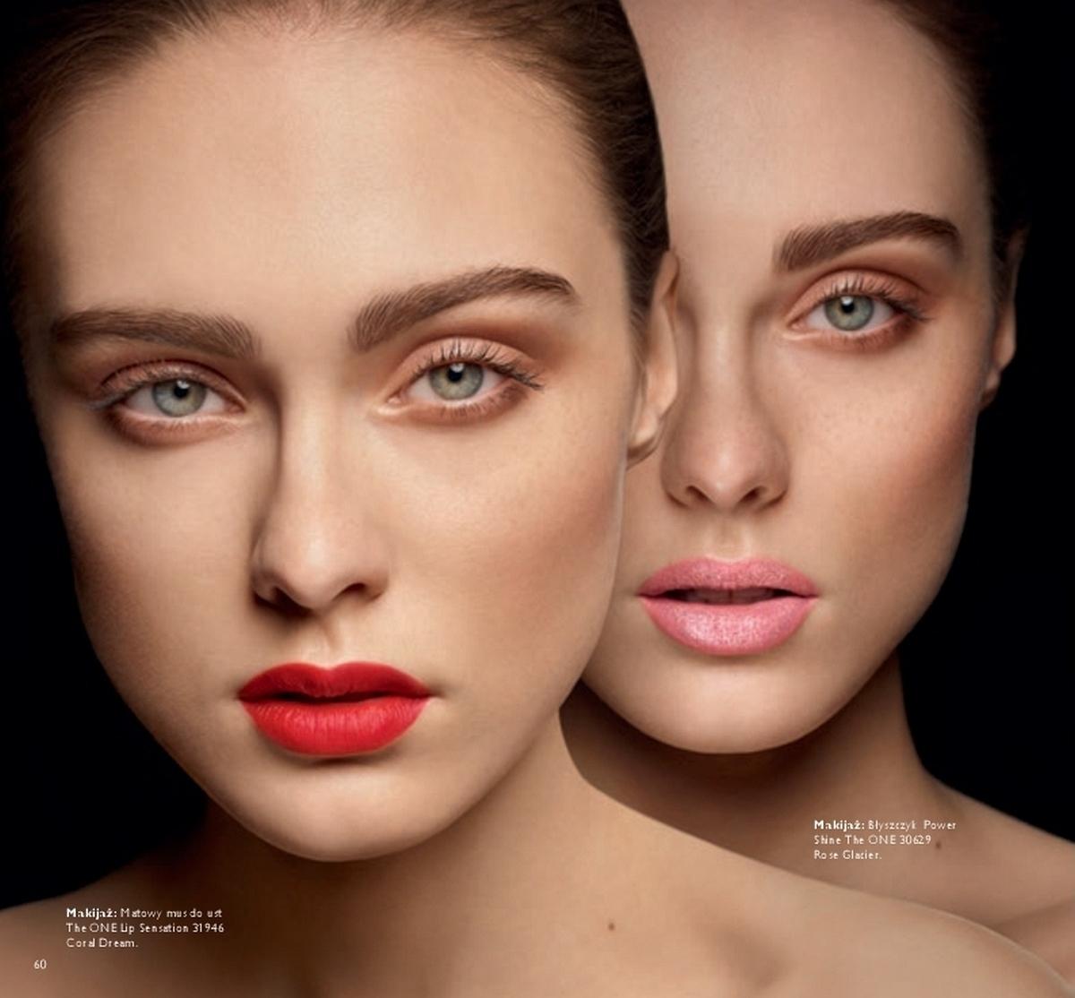 Gazetka promocyjna Oriflame str. 62