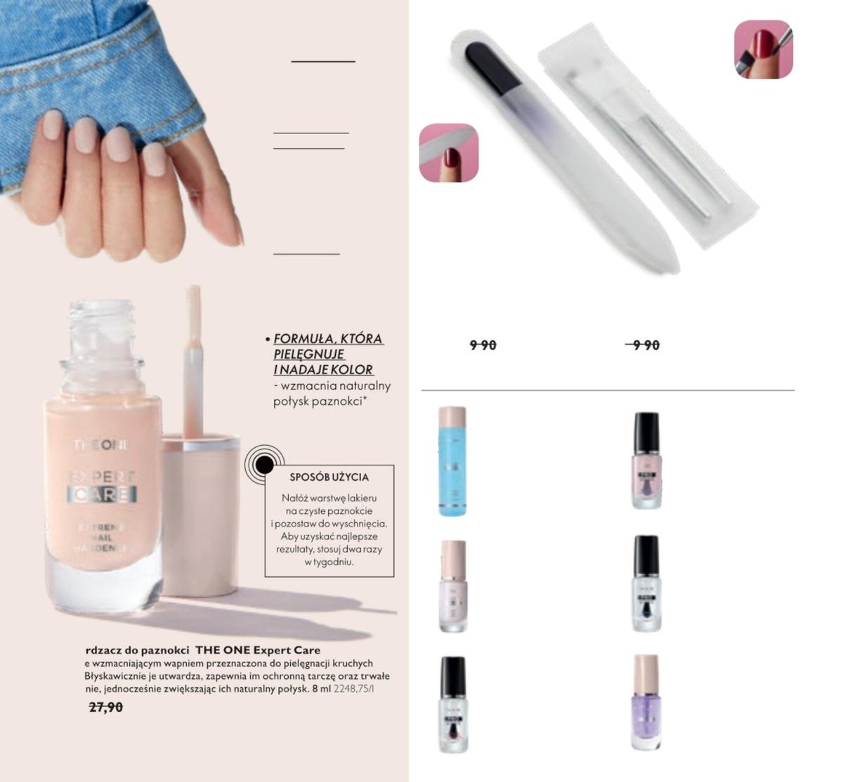 Gazetka promocyjna Oriflame str. 40