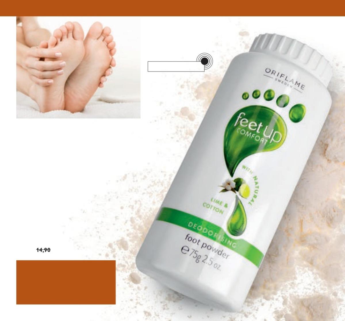 Gazetka promocyjna Oriflame str. 92