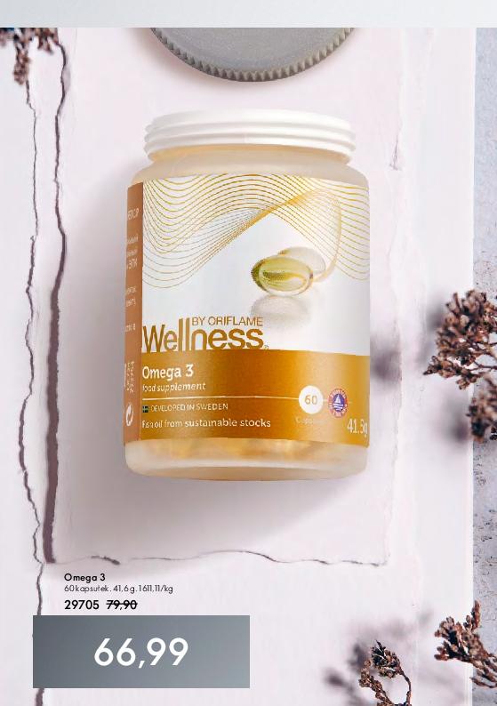 Gazetka promocyjna Oriflame str. 79