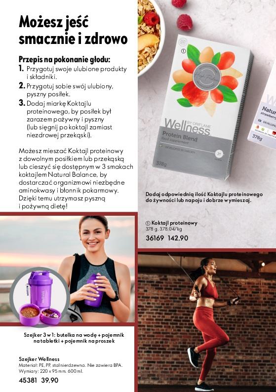 Gazetka promocyjna Oriflame str. 96