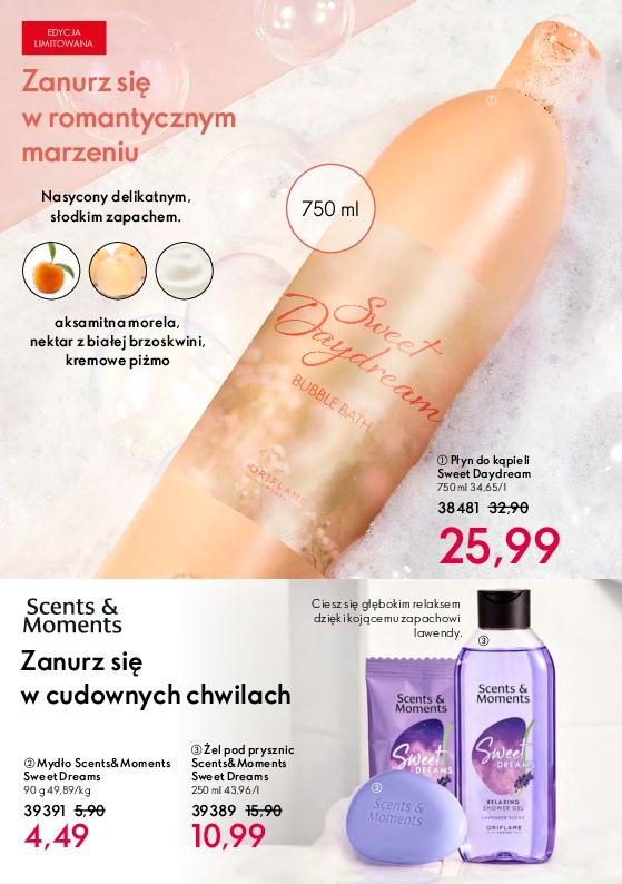 Gazetka promocyjna Oriflame str. 97