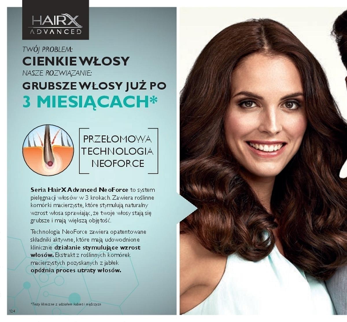 Gazetka promocyjna Oriflame str. 126