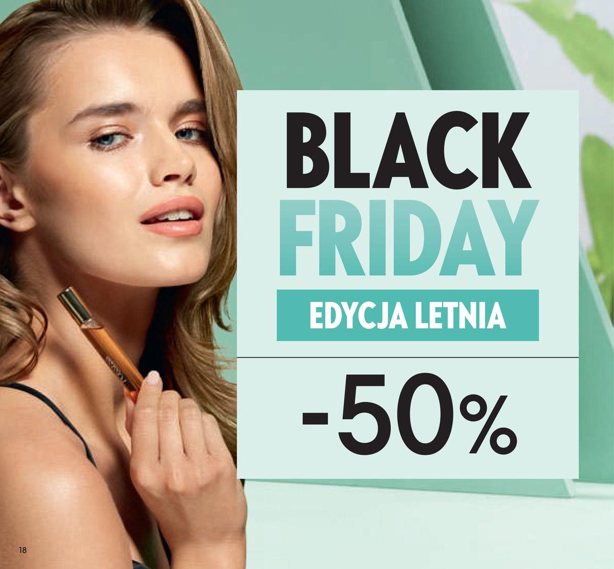 Gazetka promocyjna Oriflame str. 16
